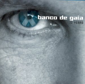 Banco De Gaia - Desert Wind - Banco De Gaia & Ofra Haza